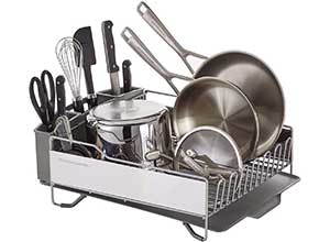 KitchenAid Full Size Dish Rack