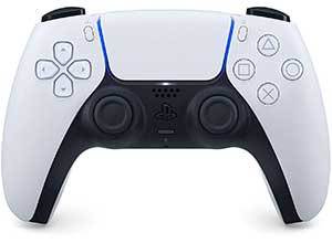 DualSense Wireless Controller