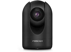 Save 30% on FOSCAM R2CB Security Camera