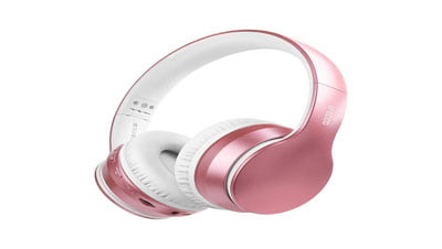 Ifecco Bluetooth Headphones