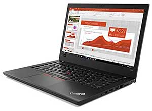 Lenovo ThinkPad A485