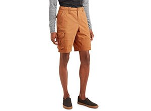 George Mens Stacked Cargo Short