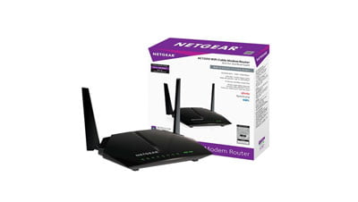 NETGEAR C6220 AC1200 WiFi Router