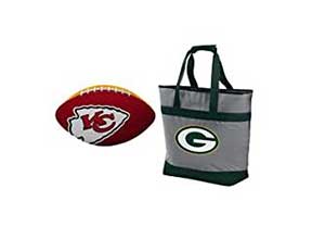 Up to 20% off on Rawlings NFL Playoff Gear