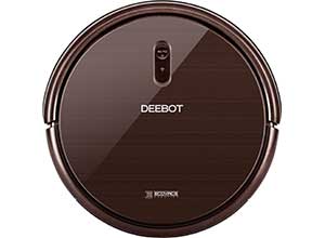 ECOVACS DEEBOT N79SE Robot Vacuum