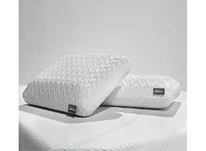 Get your Free Tempur Pedic Pillows