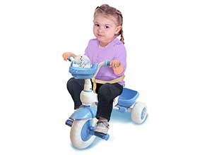 Disney Frozen Deluxe Trike Ride On