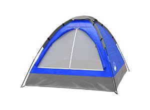 Wakeman TradeMark Two Person Tent