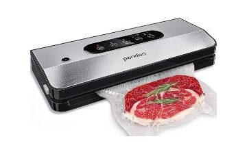 Vacuum Sealer Machine