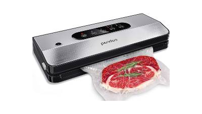 Vacuum Sealer Machine