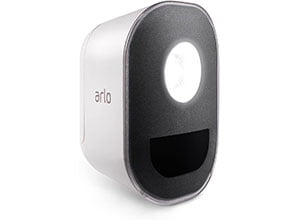 Arlo Lights Add on Smart Home Security Light