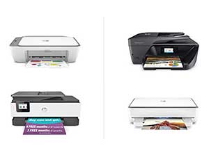Best Sellers in Printers and Accessories