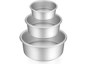 Gesentur Cake Pan Set