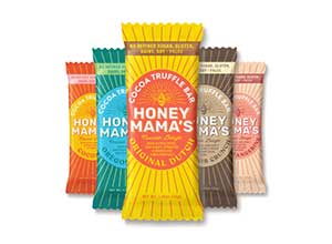 Free Sample of Single Honey Cocoa Bars