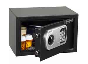 Honeywell Digital Security Safe