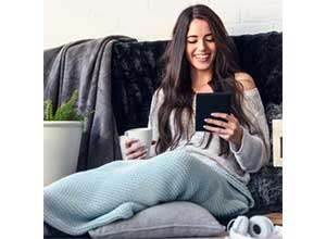 Kindle Unlimited - 2 months free of digital reading