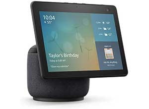 All new Echo Show 10 3rd Gen