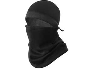 Cold Weather Face Cover for Women