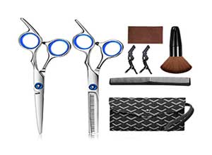 Professional Hairdressing Shears Set