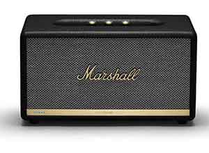 Marshall Stanmore II Wireless Smart Speaker