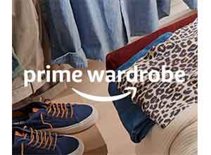 Try Before you Buy At Prime Wardrobe