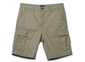 Levis Mens Carrier Cargo Short