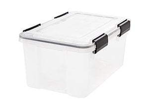 storage box