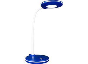 LED Desk Lamp with 3 Brightness Settings