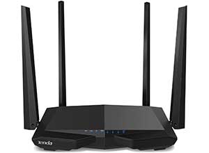 Tenda AC1200 Dual Band WiFi Router