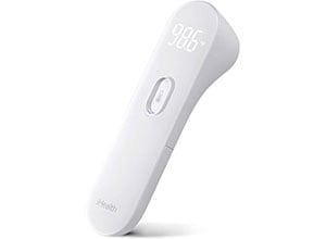 iHealth No-Touch Forehead Thermometer