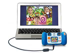 VTech KidiZoom Camera Pix