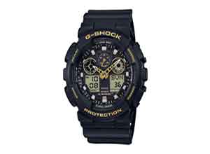 Casio Mens G Shock XL Series Watch