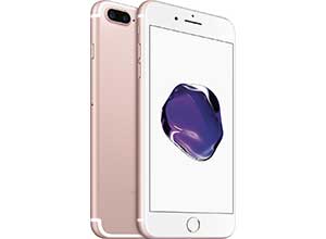 Apple iPhone 7 Plus 32GB Rose Gold