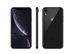 Walmart Family Mobile Apple iPhone XR w/64GB