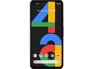 Google Pixel 4a