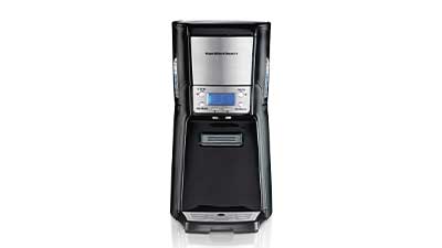 Hamilton Beach 12-Cup Programmable Coffee Maker