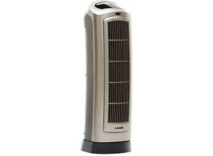 Lasko 1500W Digital Heater with Remote