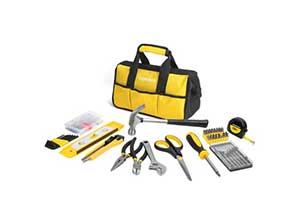 199-Piece Home Repair Tool Kit