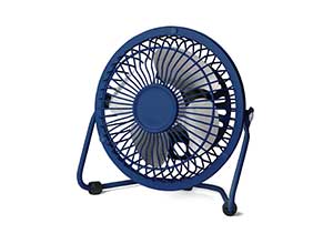 Mainstays 4 inch Metal Desktop Fan