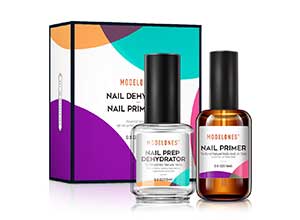 Modelones Professional Natural Nail Prep