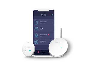 Deal Spotlight: OVAL Complete Home Protection