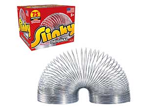 The Original Slinky Kids Spring Toy