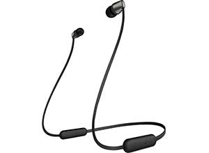 Sony Wireless in Ear Headset