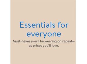Under $30 Spring style Fashion essentials