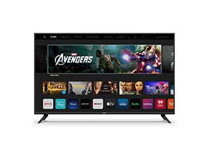 Vizio 70 inch class 4k uhd led smart tv