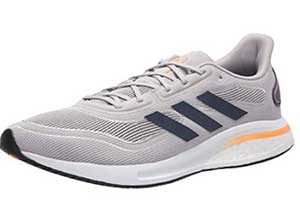 Adidas mens running shoes