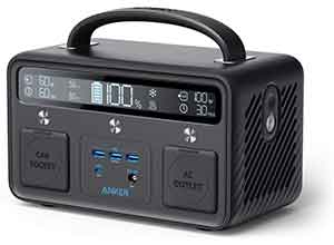 Anker Portable Generator for Home Use