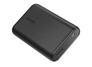 Anker PowerCore 13000 Portable Charger