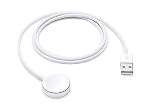 Apple Watch Magnetic Charging Cable