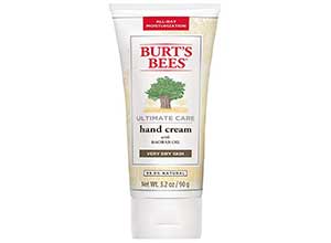 Burts Bees Baobab Oil Hand Cream